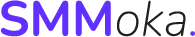 SMMOKA LOGO